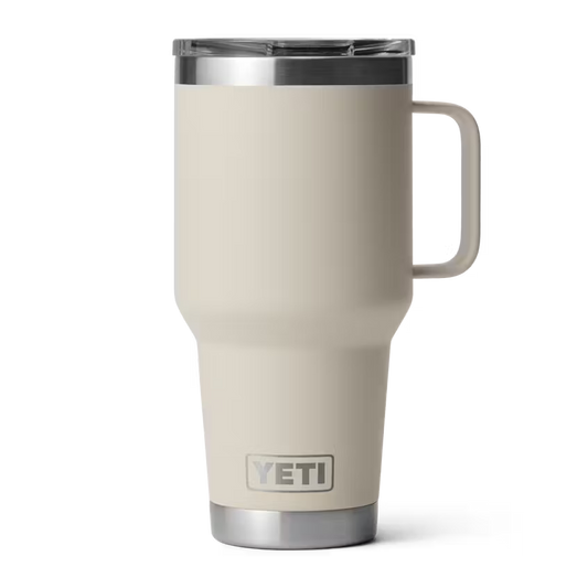 Yeti Rambler Travel Mug-30 oz