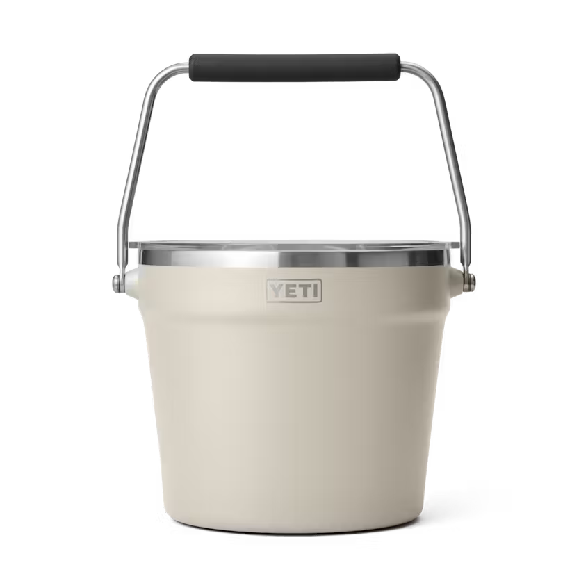 Yeti Rambler Beverage Bucket