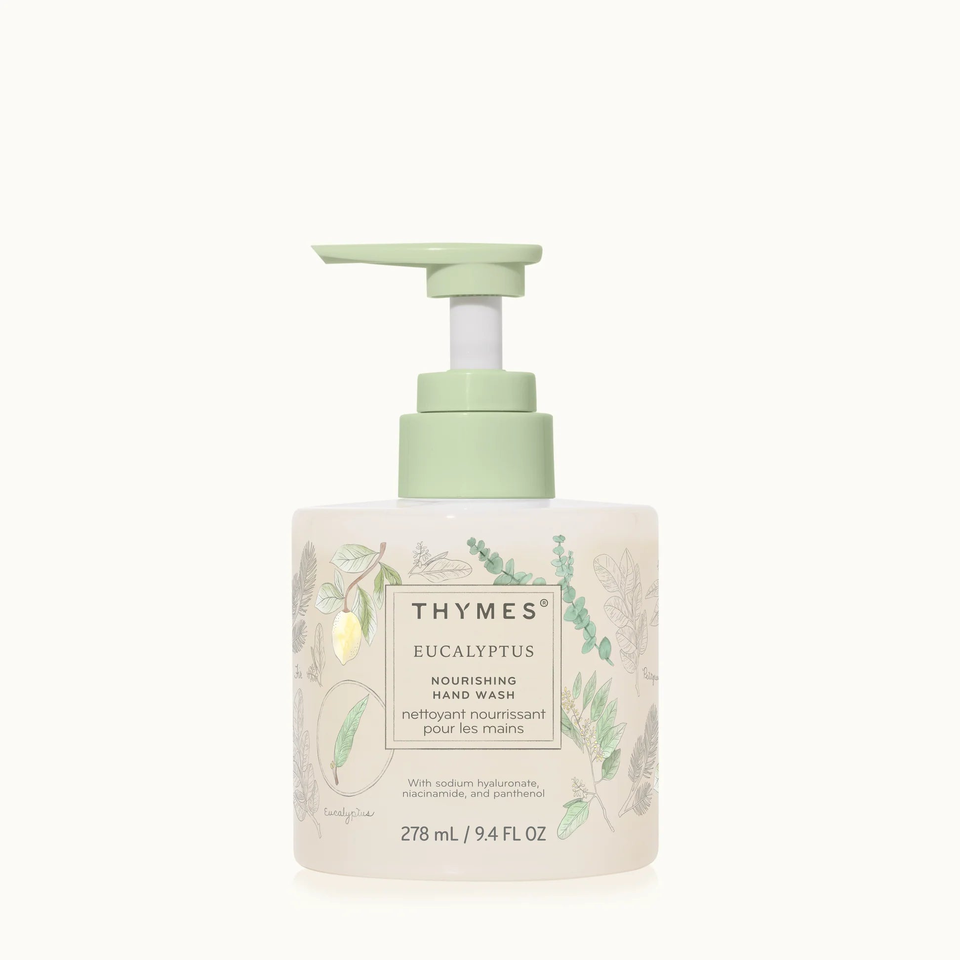 Thymes Hand Wash