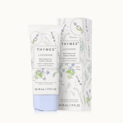 Thymes Resotrative Hand Cream