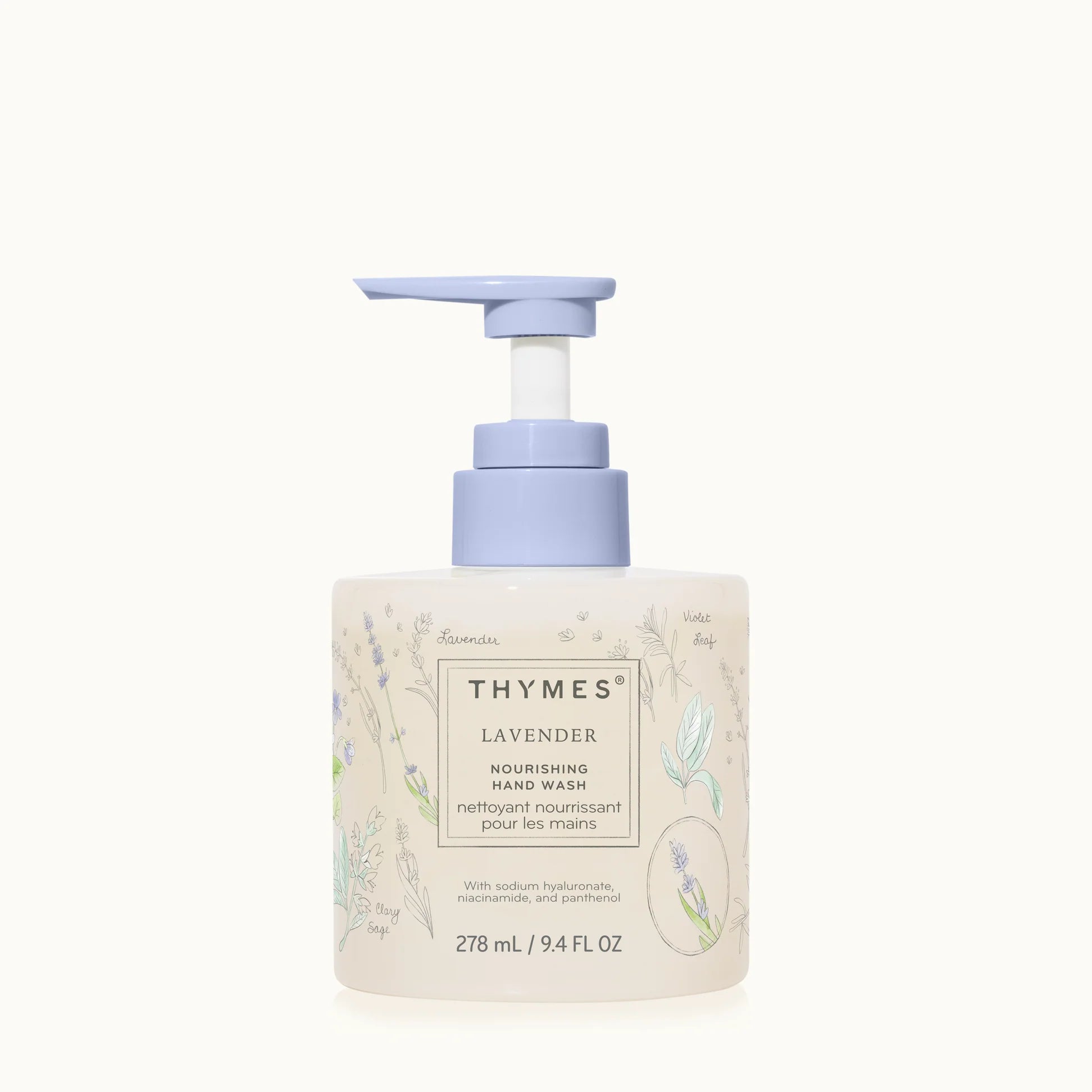 Thymes Hand Wash
