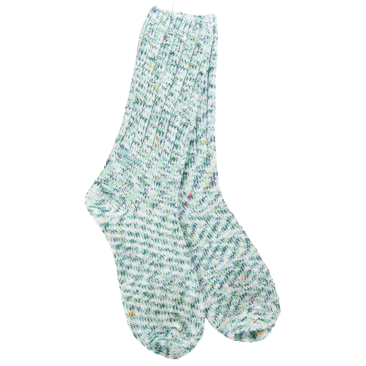 The World's Softest Socks - The Weekend Ragg Crew
