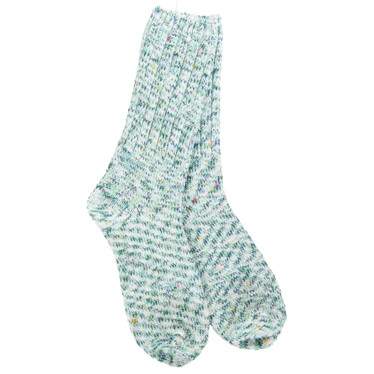 The World's Softest Socks - The Weekend Ragg Crew