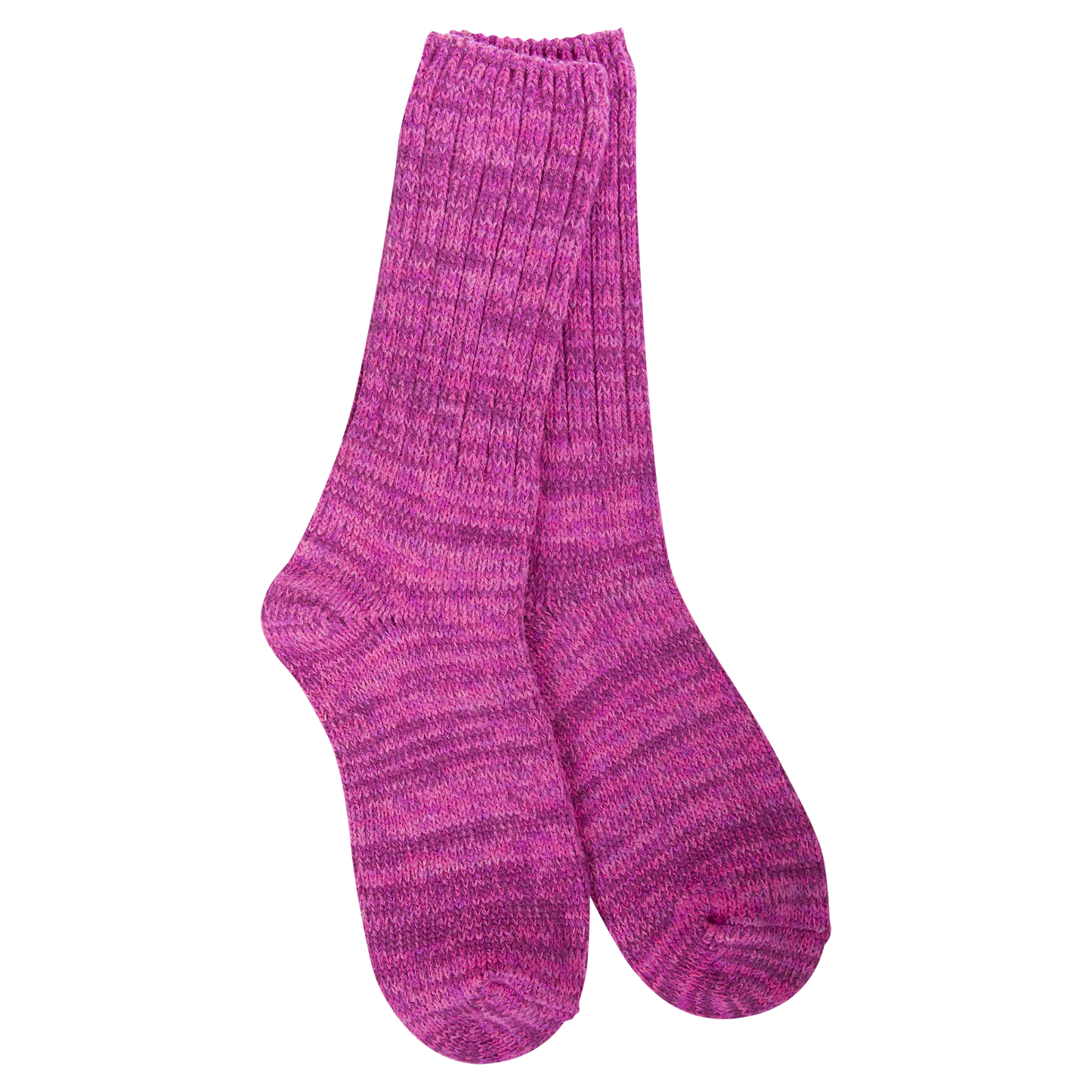 The World's Softest Socks - The Weekend Ragg Crew