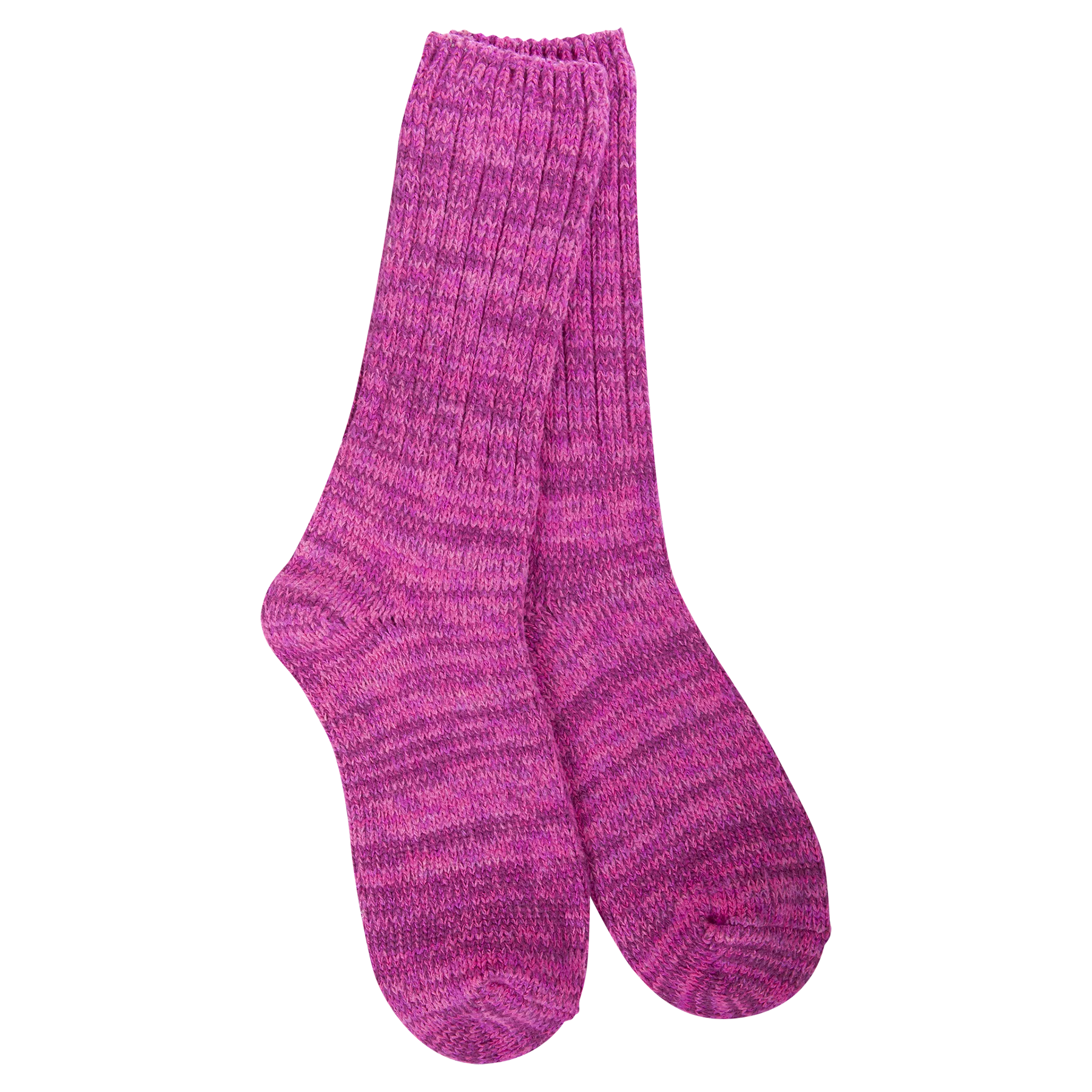 The World's Softest Socks - The Weekend Ragg Crew