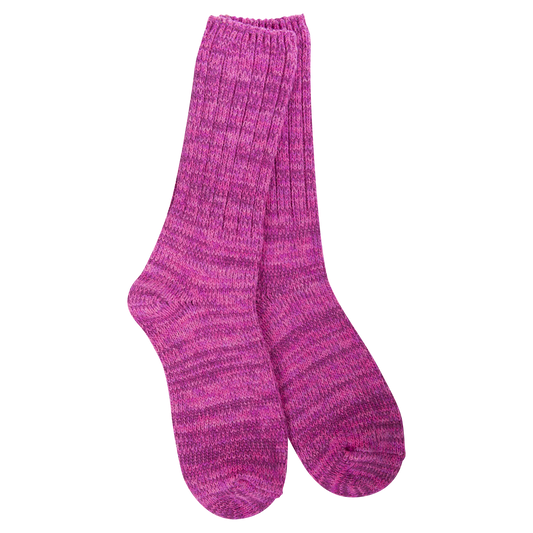 The World's Softest Socks - The Weekend Ragg Crew