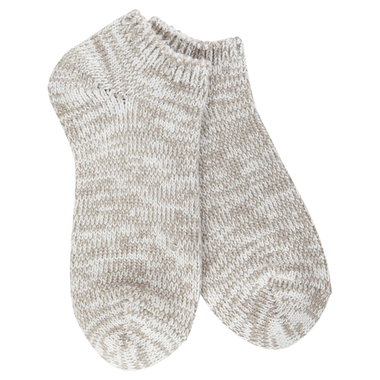 World's Softest Socks - The Weekend Ragg Low