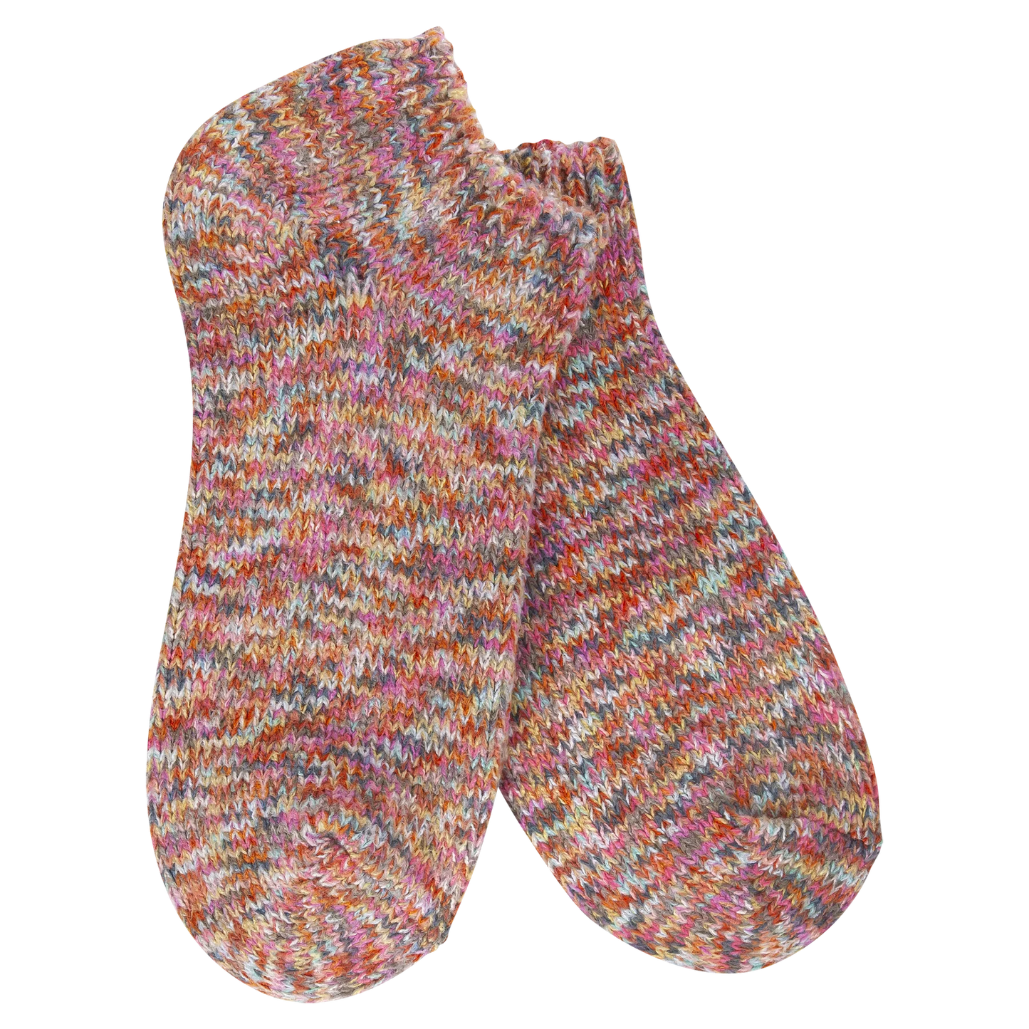 World's Softest Socks - The Weekend Ragg Low