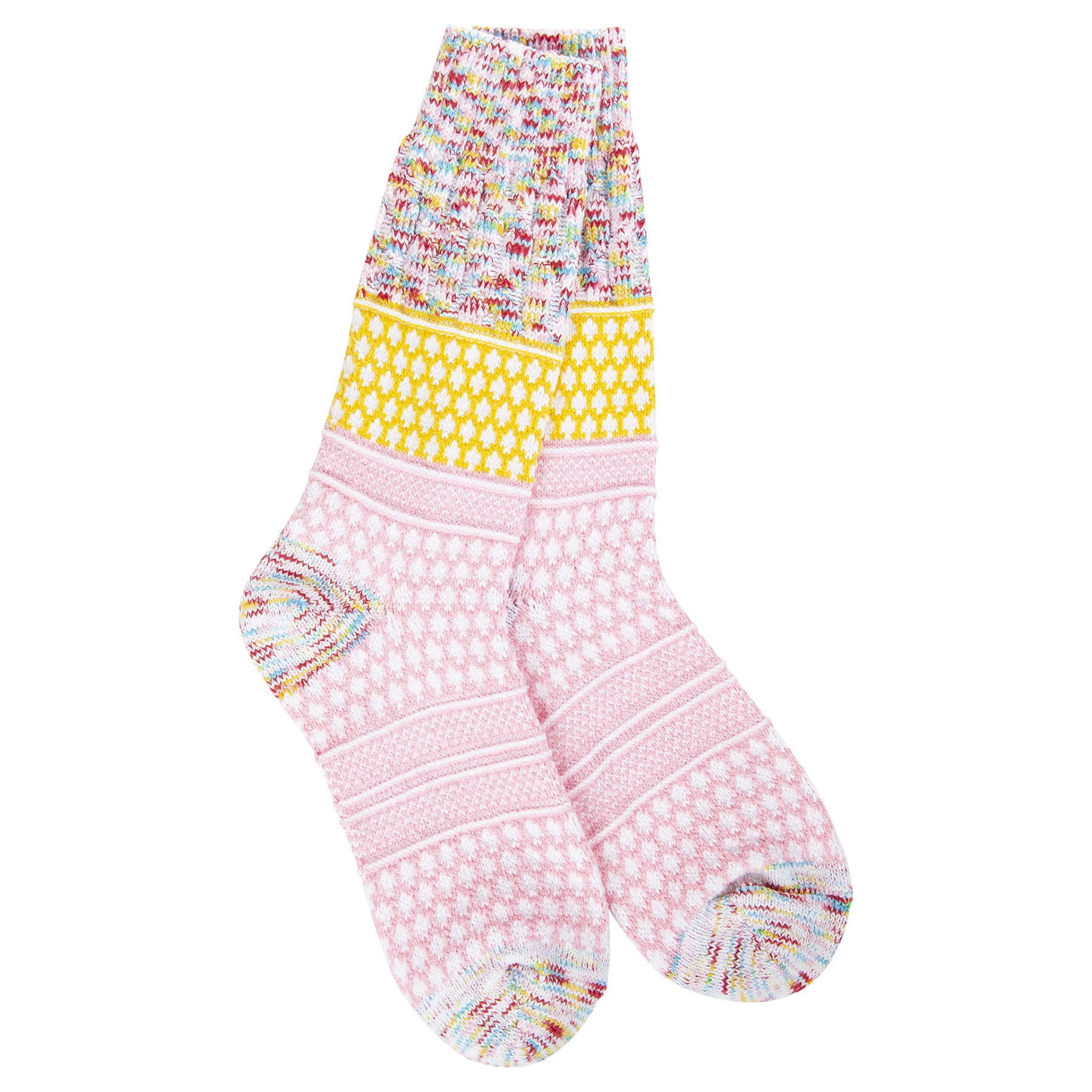 Softest Socks - Whimsical Gallery Crew
