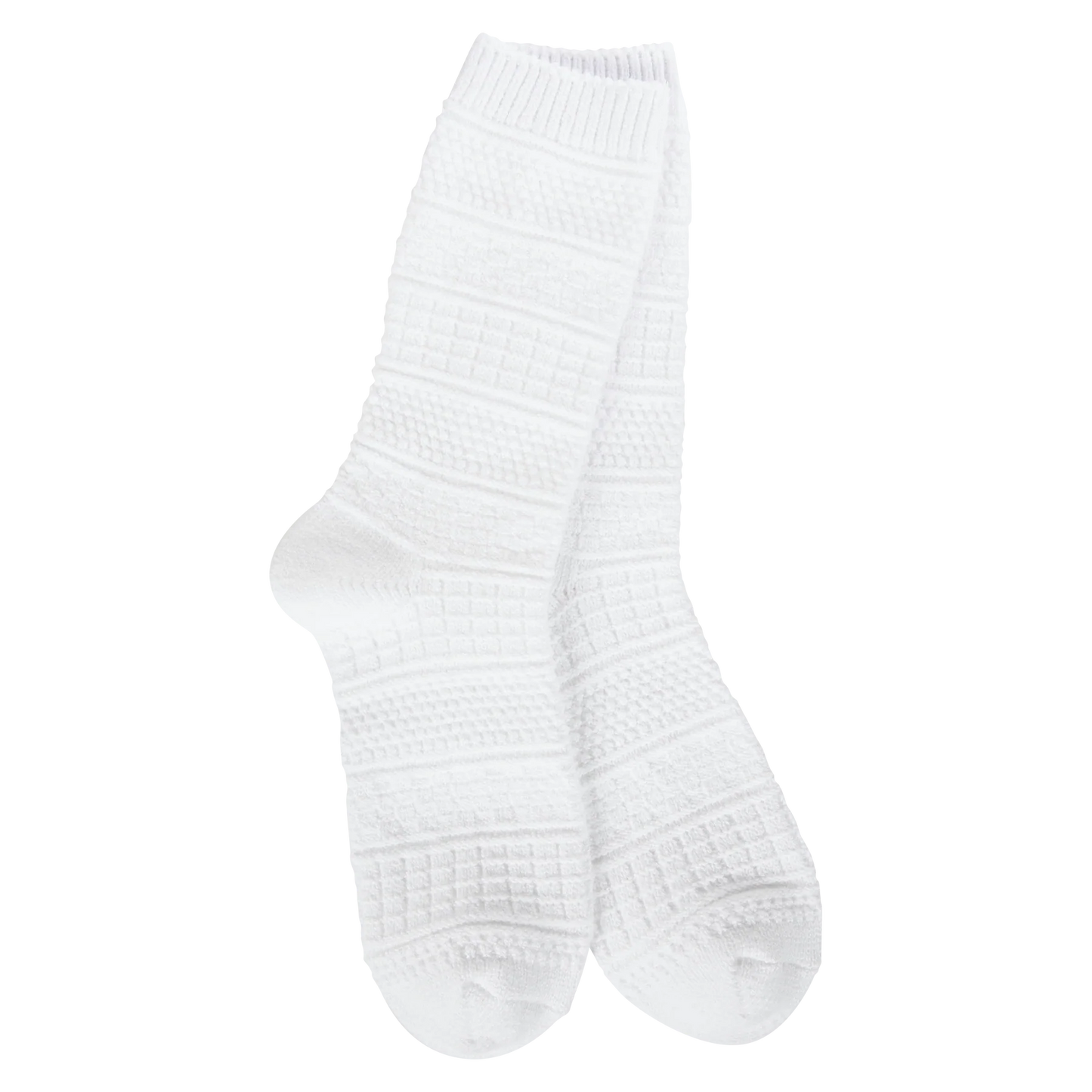 Softest Socks-Weekend Basket Crew