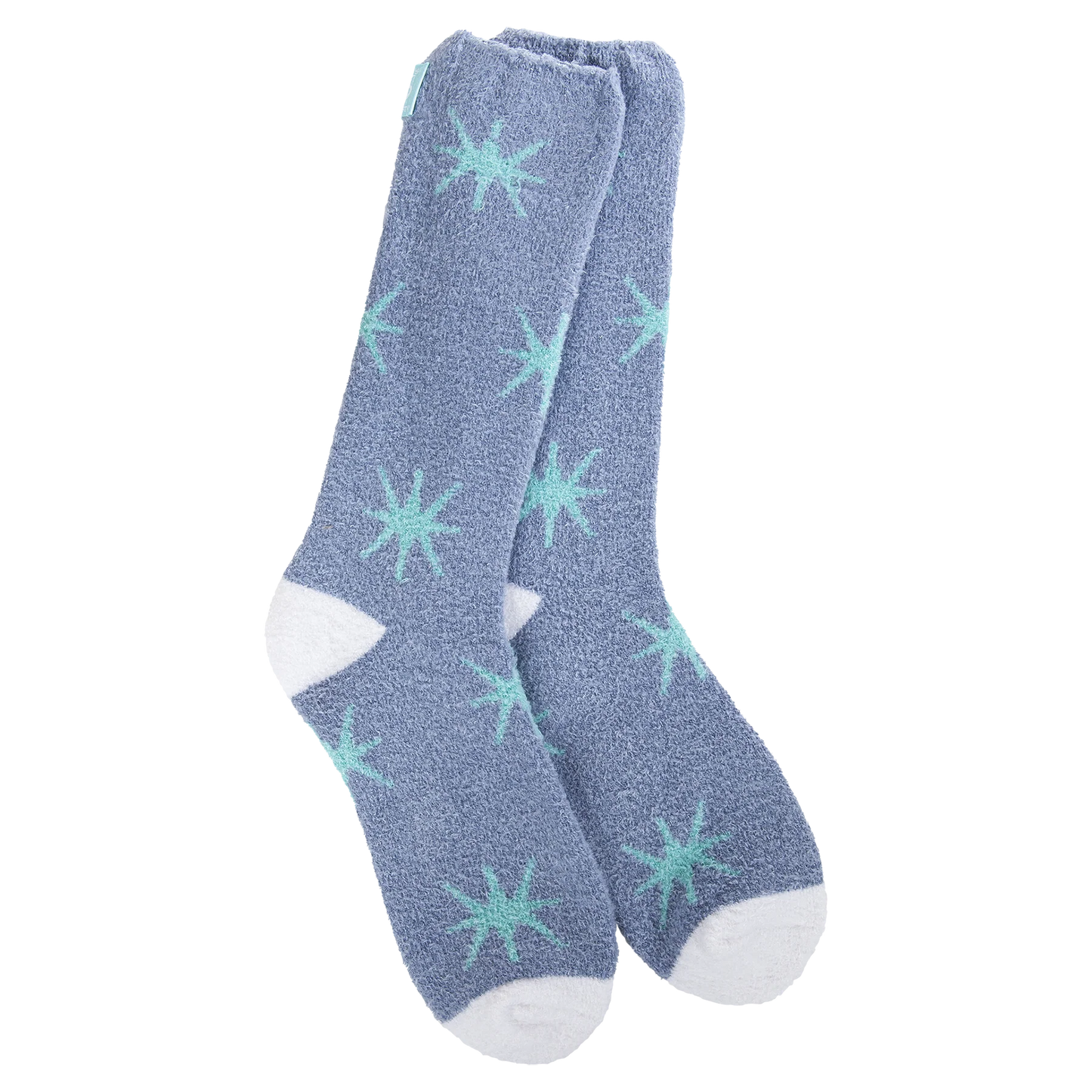 World's Softest Socks Starburst