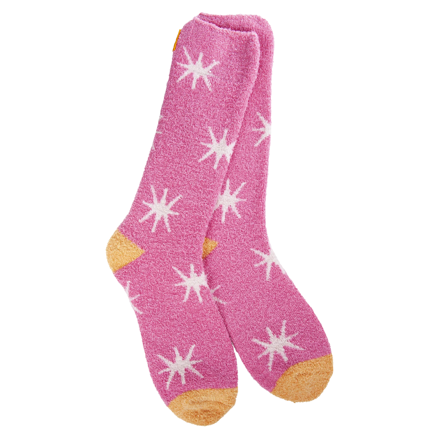 World's Softest Socks Starburst