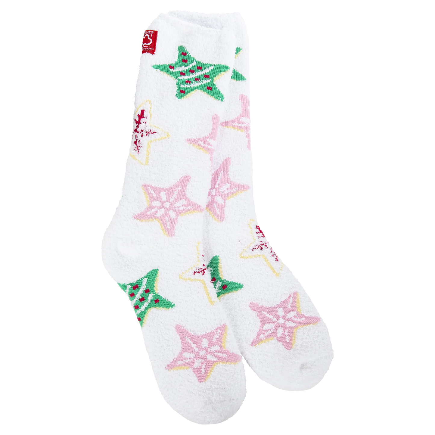 Softest Socks - Holiday Cozy Crew