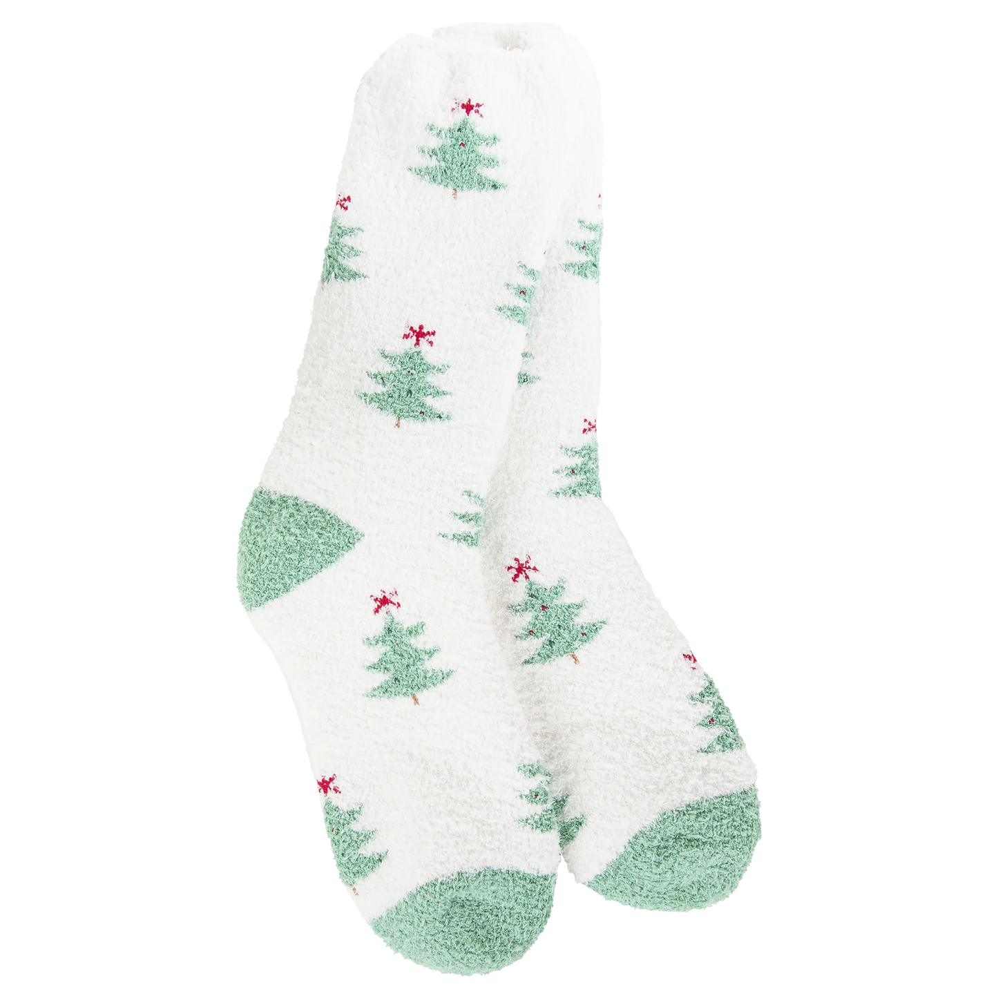 Softest Socks - Holiday Cozy Crew