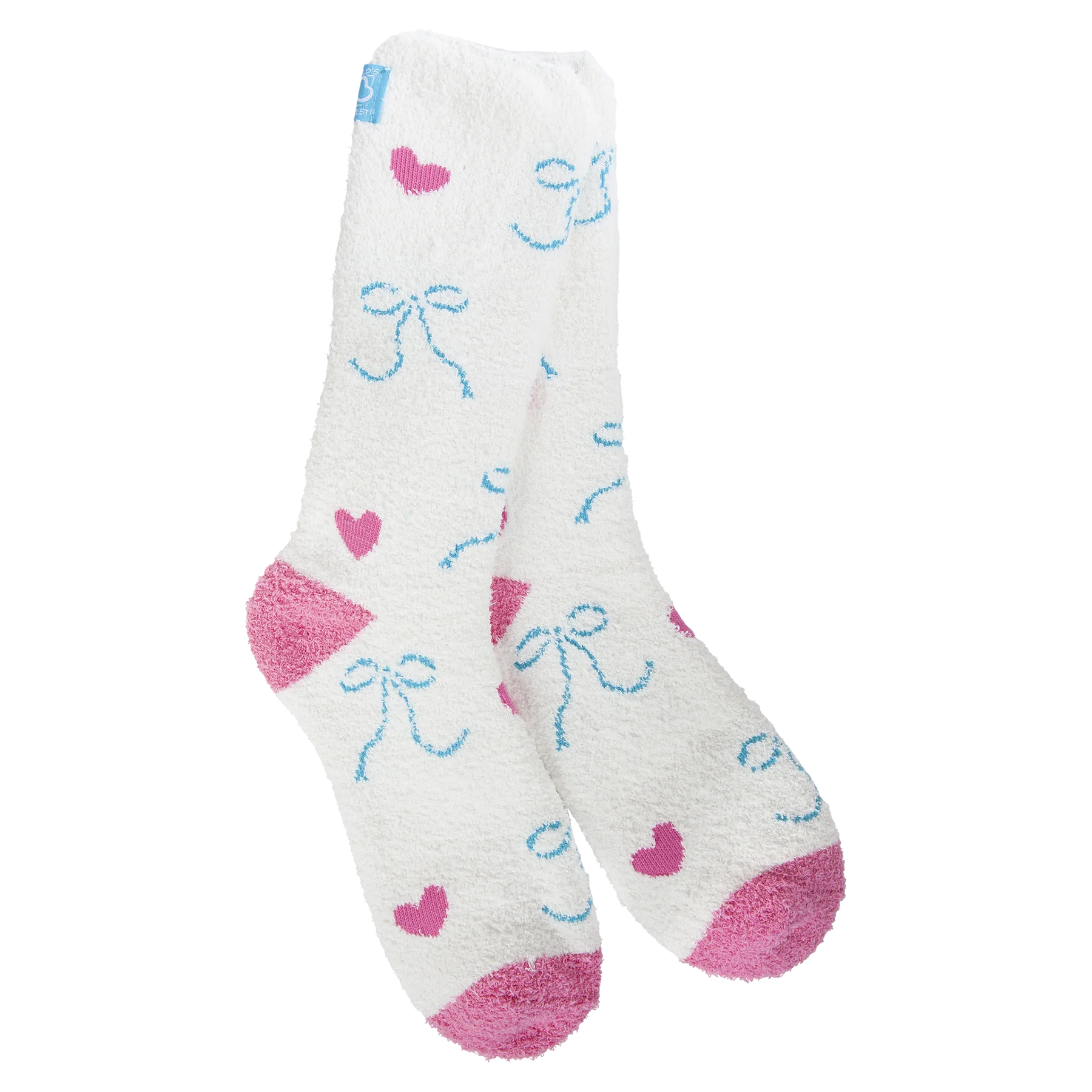 World's Softest Socks - The Cozy Crew