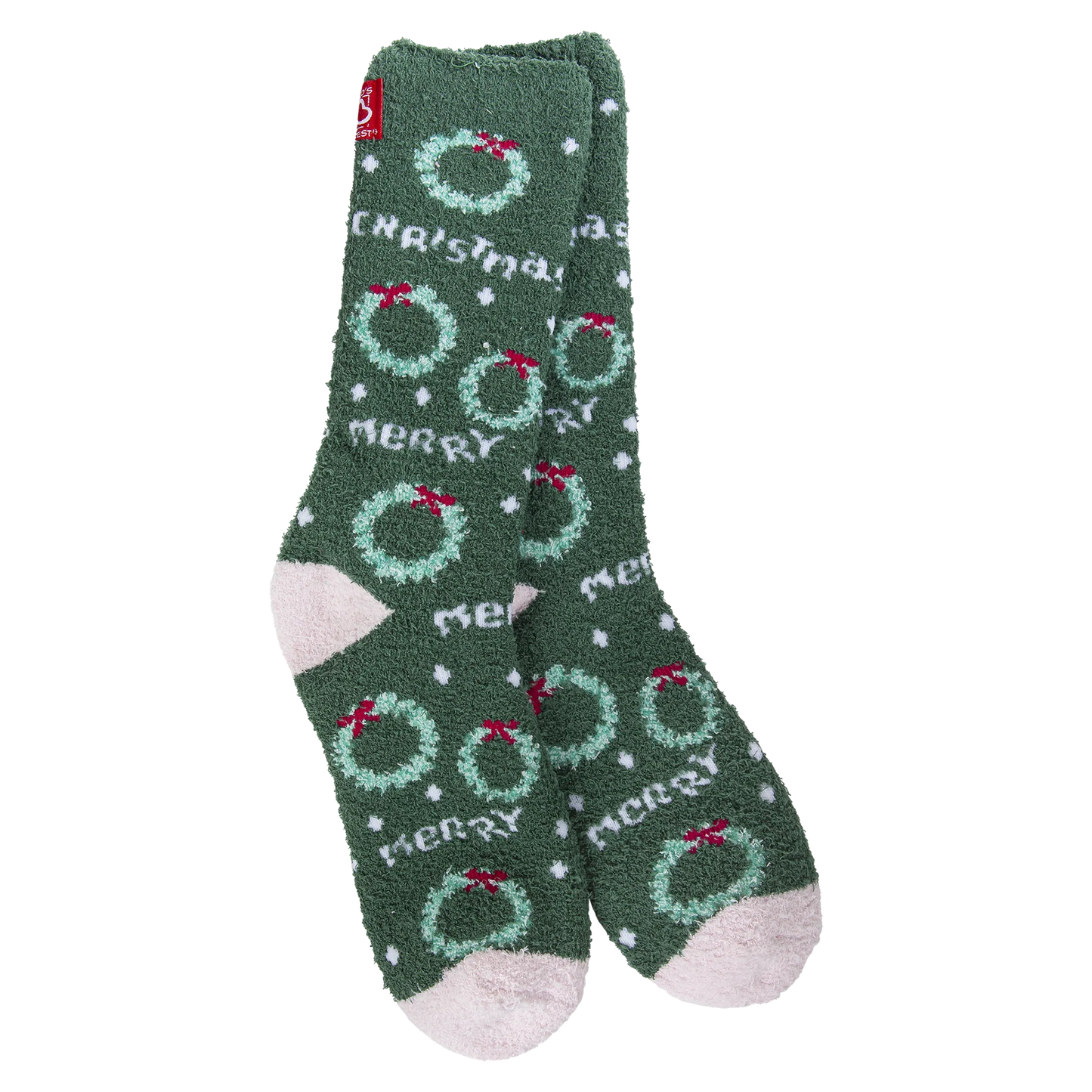 Softest Socks-Holiday Cozy Socks