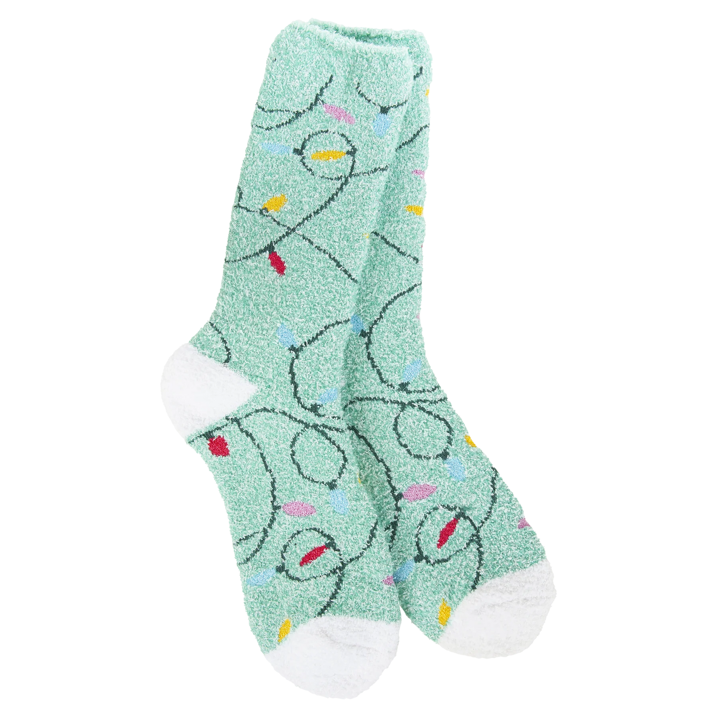 Softest Socks - Holiday Cozy Crew