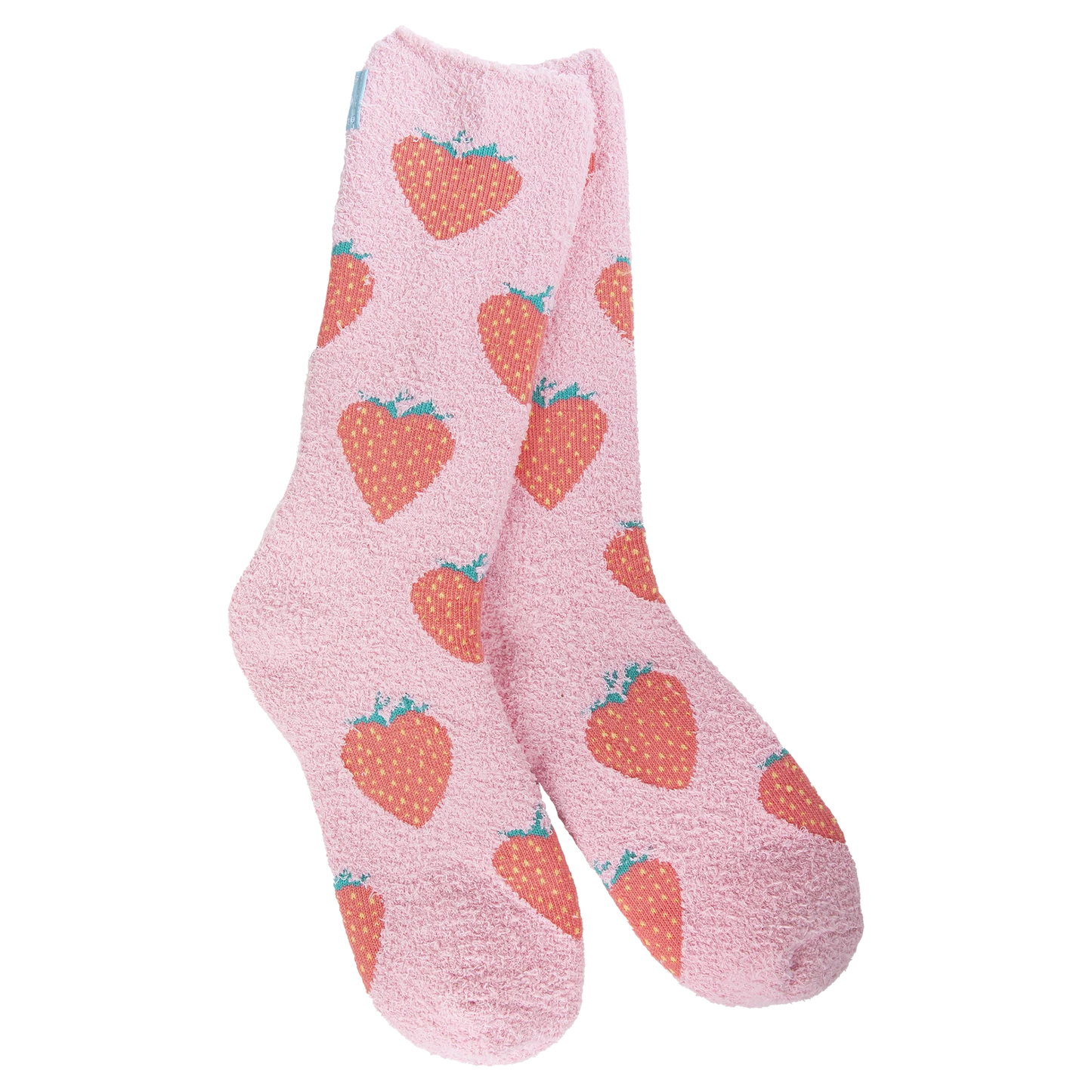 World's Softest Socks-Mom Crew