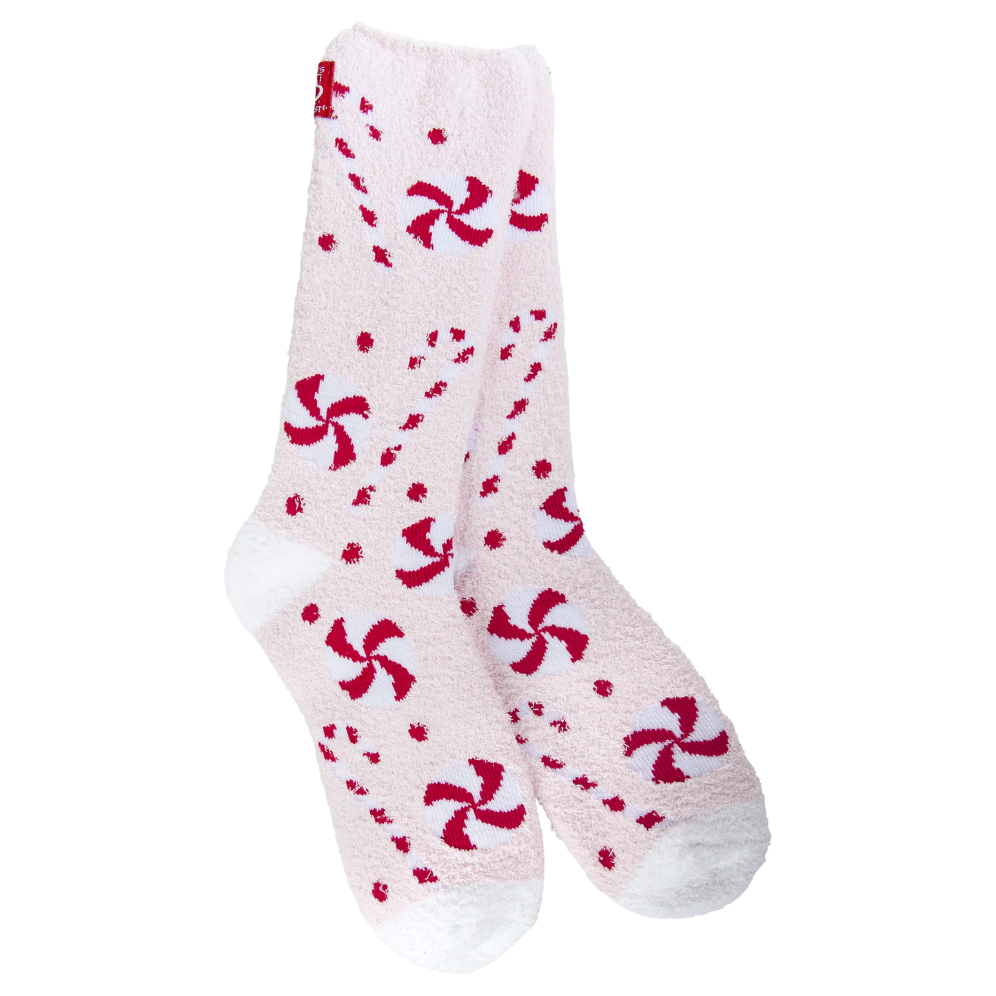 Softest Socks - Holiday Cozy Crew