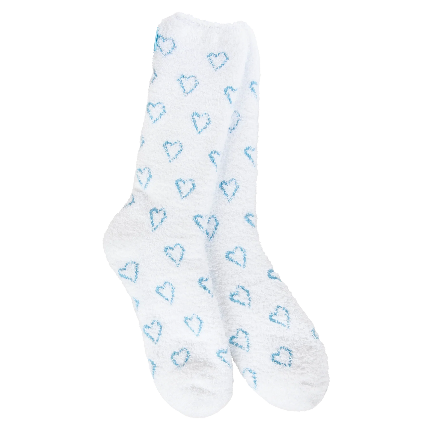 World's Softest Socks-Mom Crew