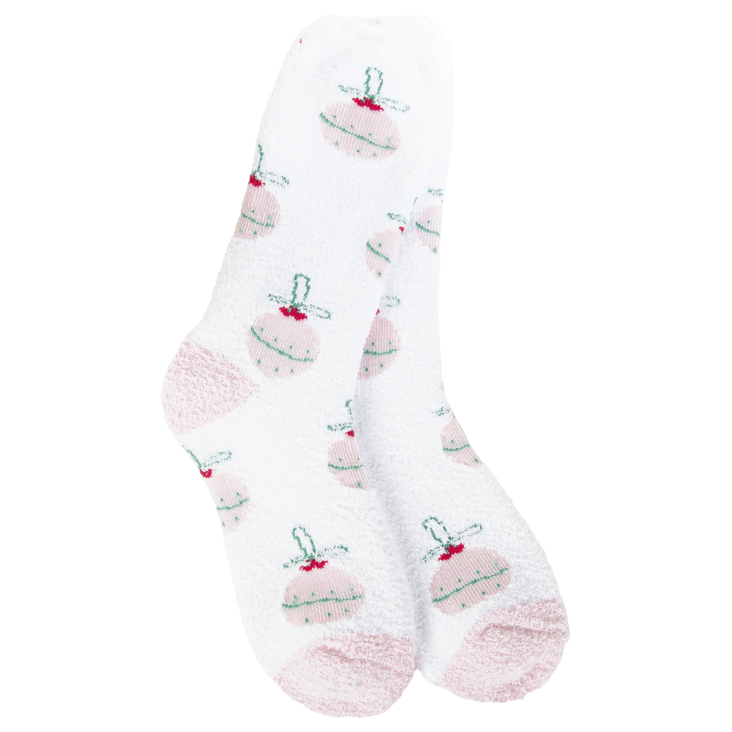 Softest Socks-Holiday Cozy Socks
