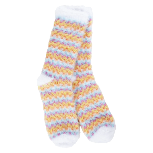 World's Softest Socks - The Mini Crew