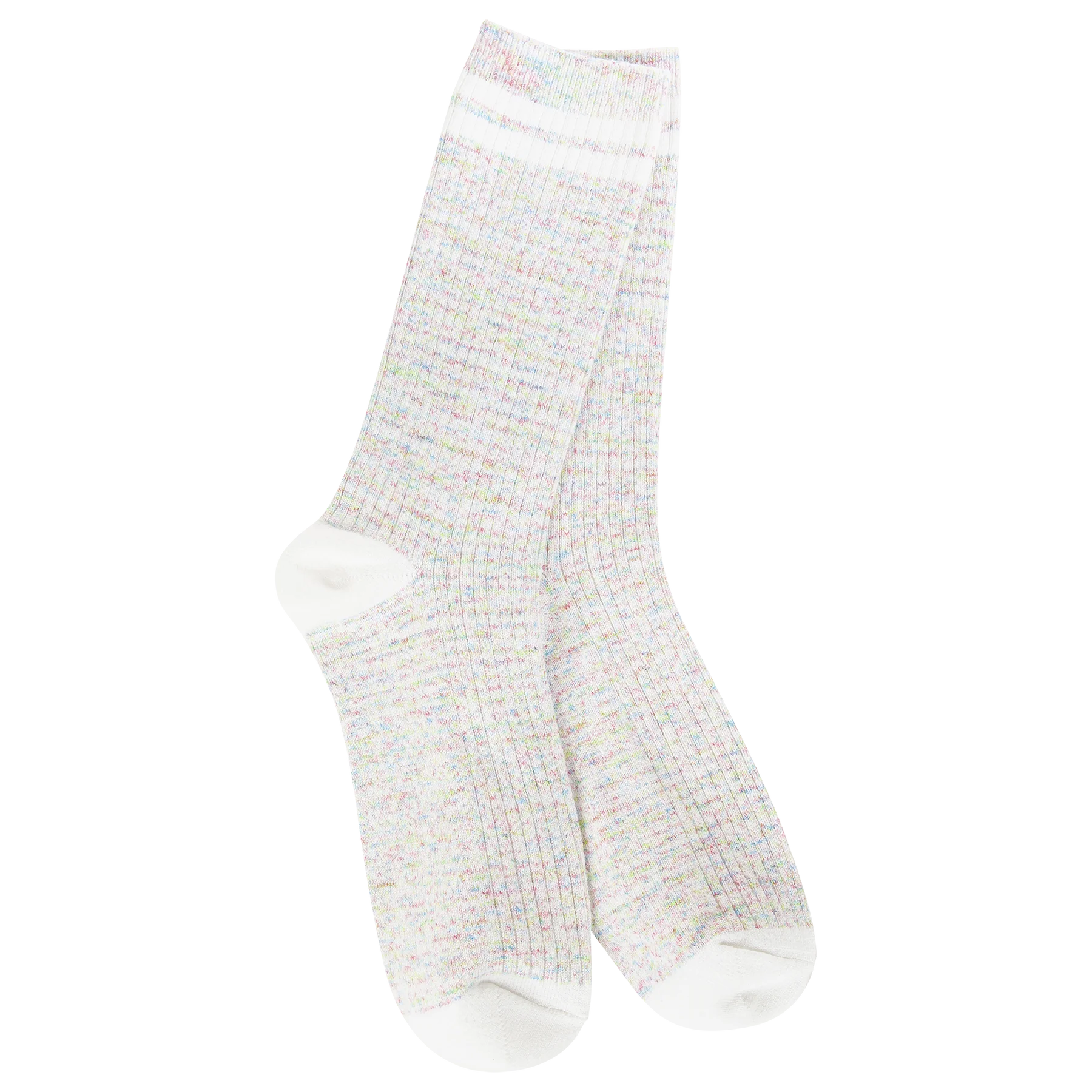 Softest Socks - Weekend Light Weight Rugby Crew