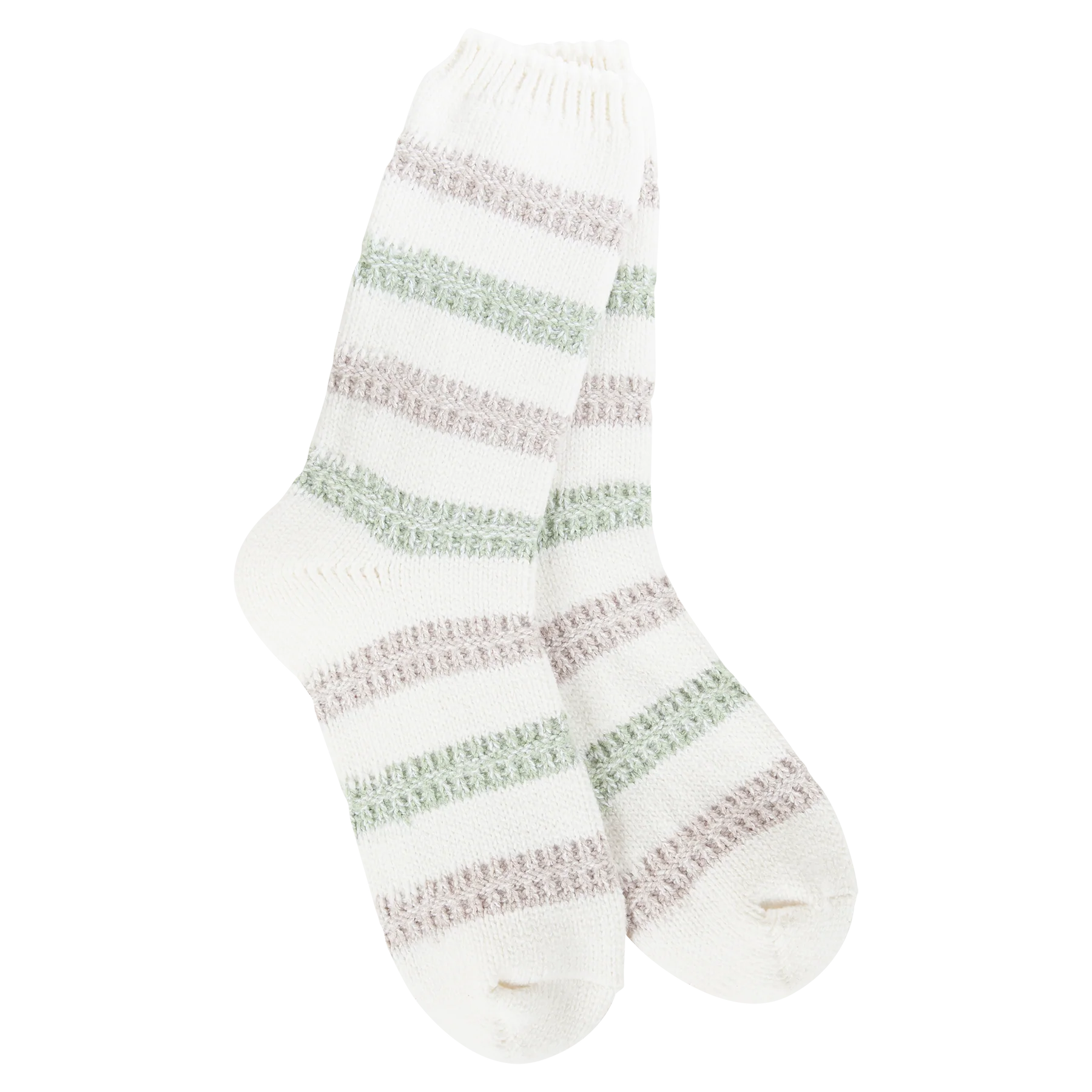 Softest Socks - Weekend Rag Links Crew