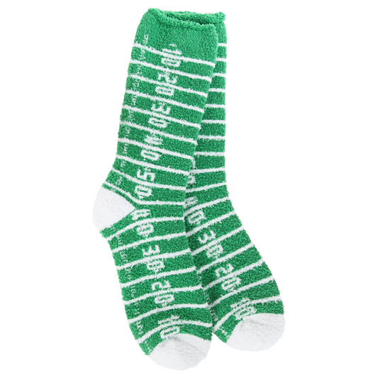 Softest Socks - Cozy Fall Crew