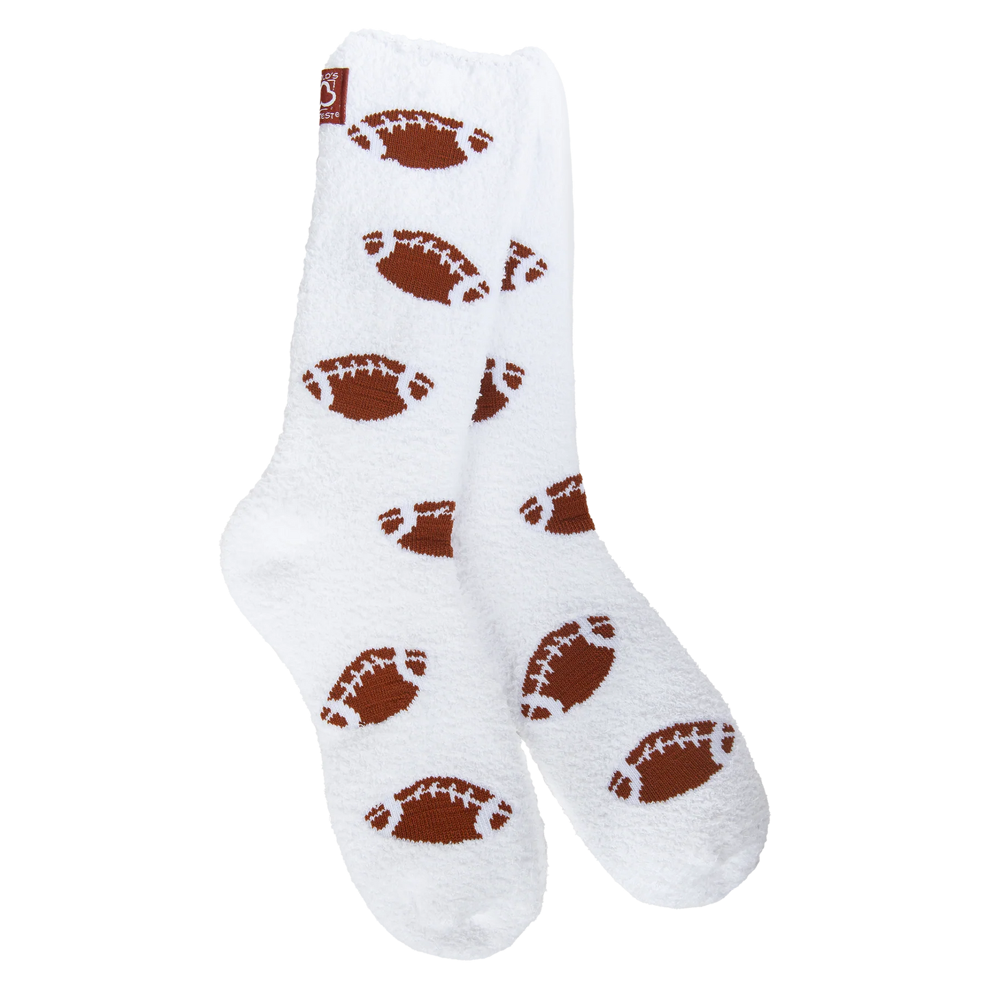 Softest Socks - Cozy Fall Crew