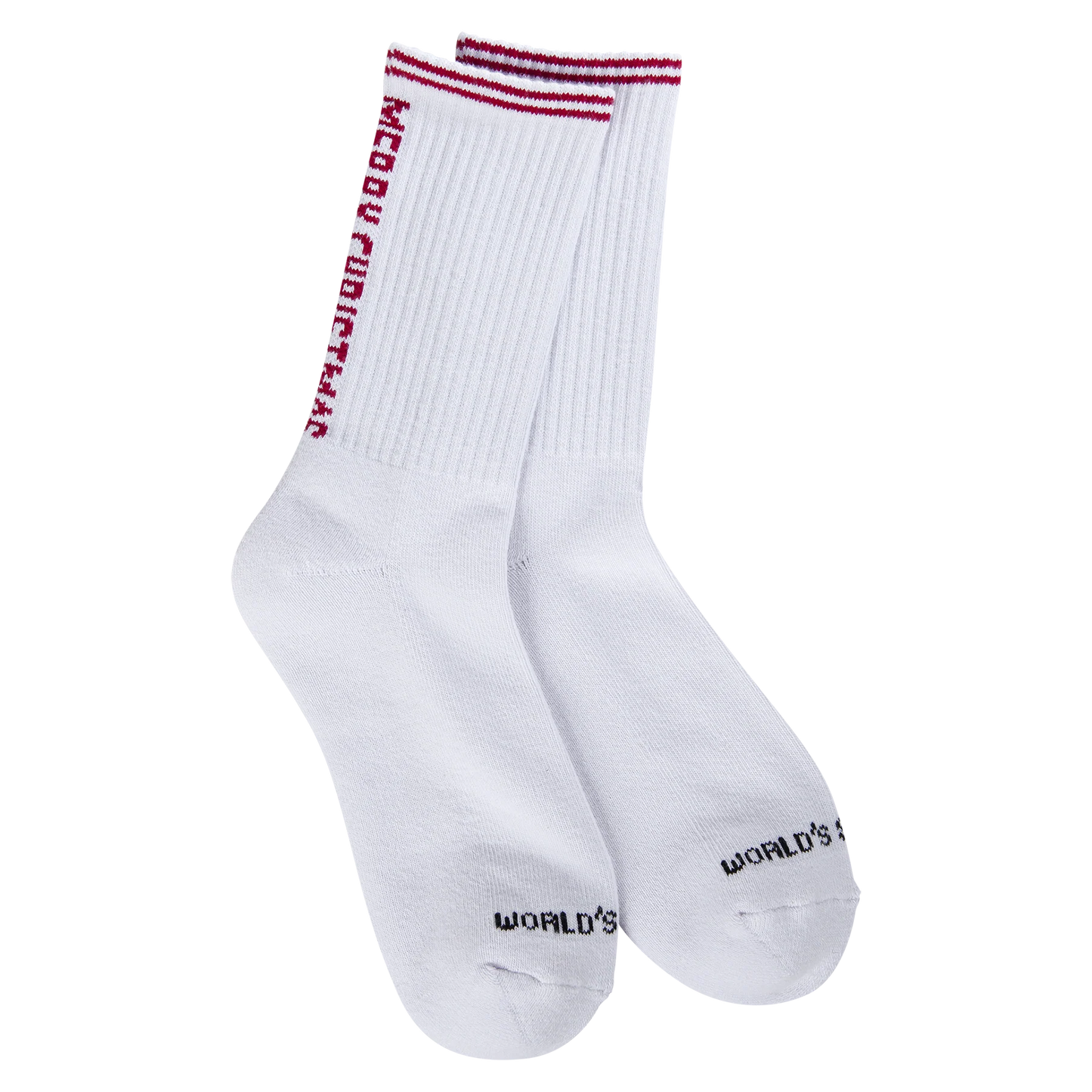 Softest Socks - Holiday Sport Mini Crew