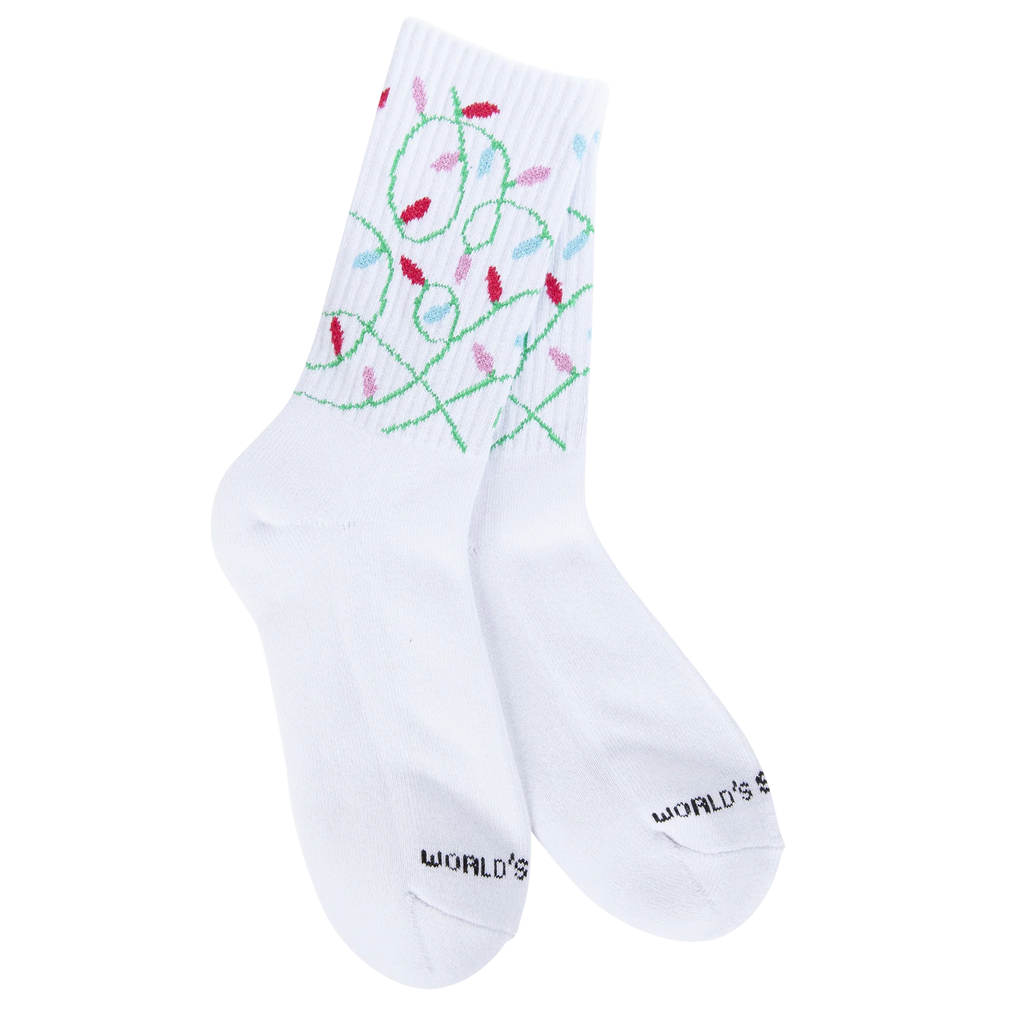 Softest Socks - Holiday Sport Mini Crew
