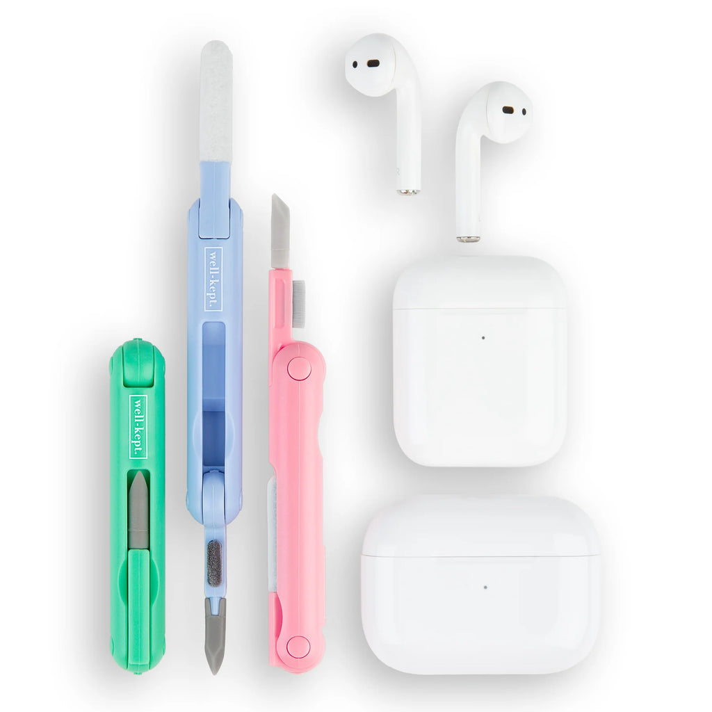 Earbud Cleaning Pen