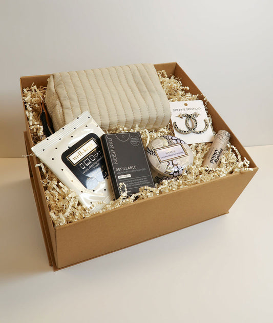 Luxe + Pampered Bundle
