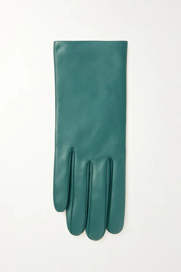 Handmade Italian Leather Gloves