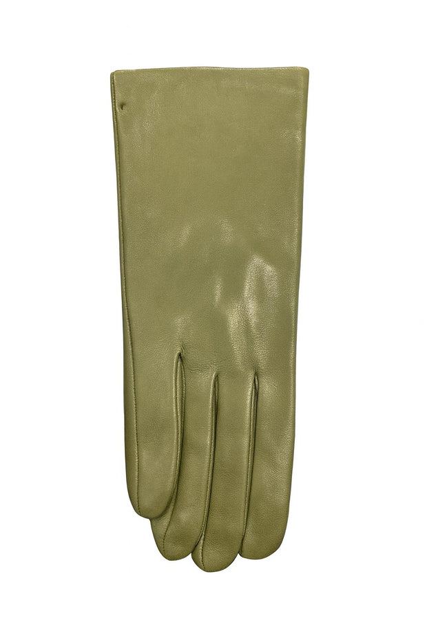 Handmade Italian Leather Gloves