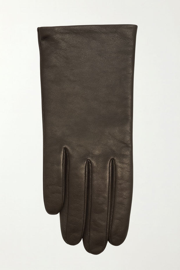 Handmade Italian Leather Gloves
