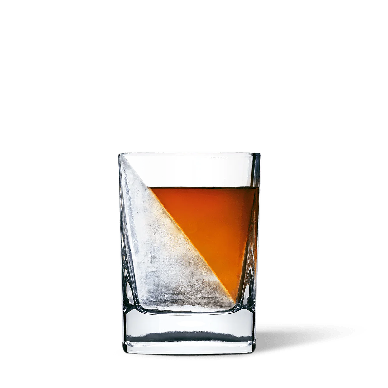 Whiskey Wedge