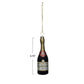 Champagne Ornament