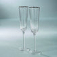 Apertivo Champagne Flute