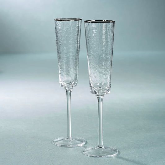 Apertivo Champagne Flute
