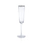 Apertivo Champagne Flute