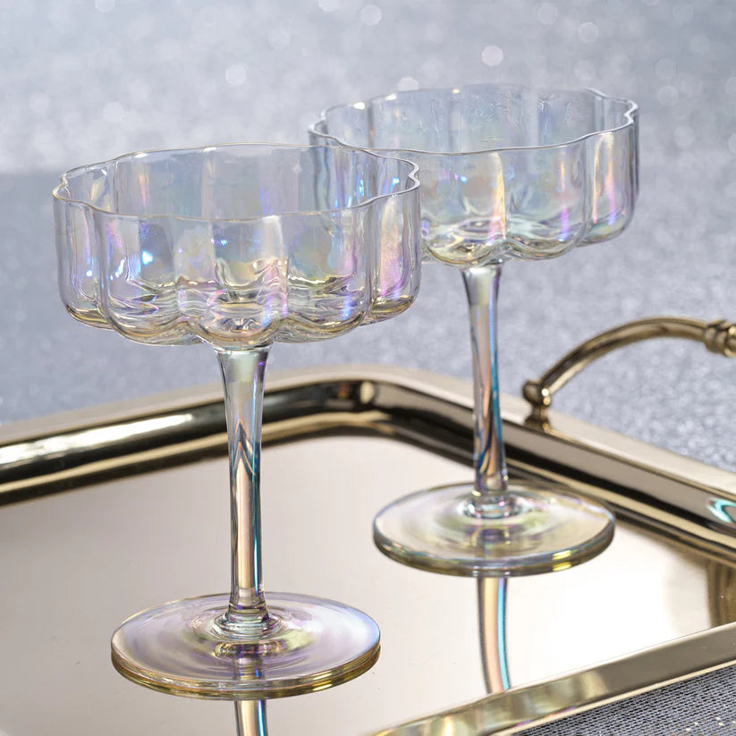 Rocco Handblown Glass