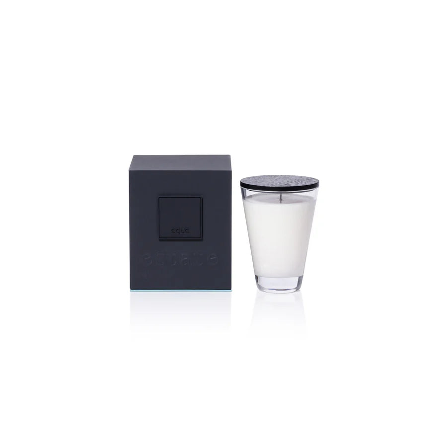 Aqua Estate Candle