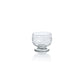 Etched Tequila Glass