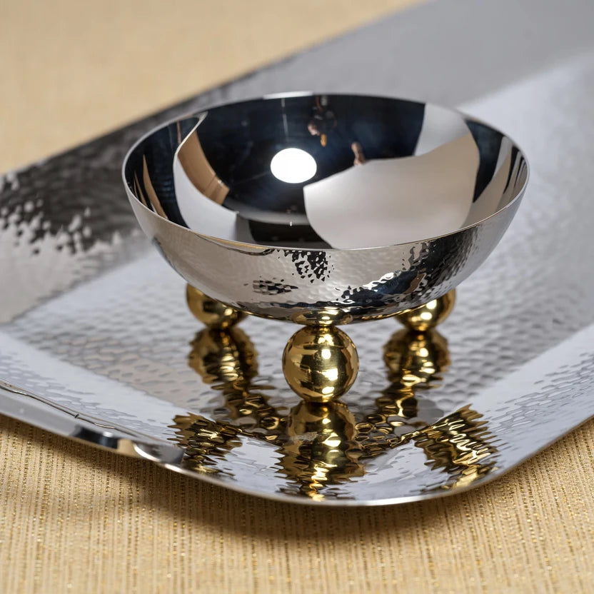 Condiment Bowl