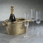 Two Bottle Wine Holder