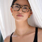 FREYRS Havana Blue Light Eyeglasses