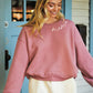 Mama Graphic Sweatshirt