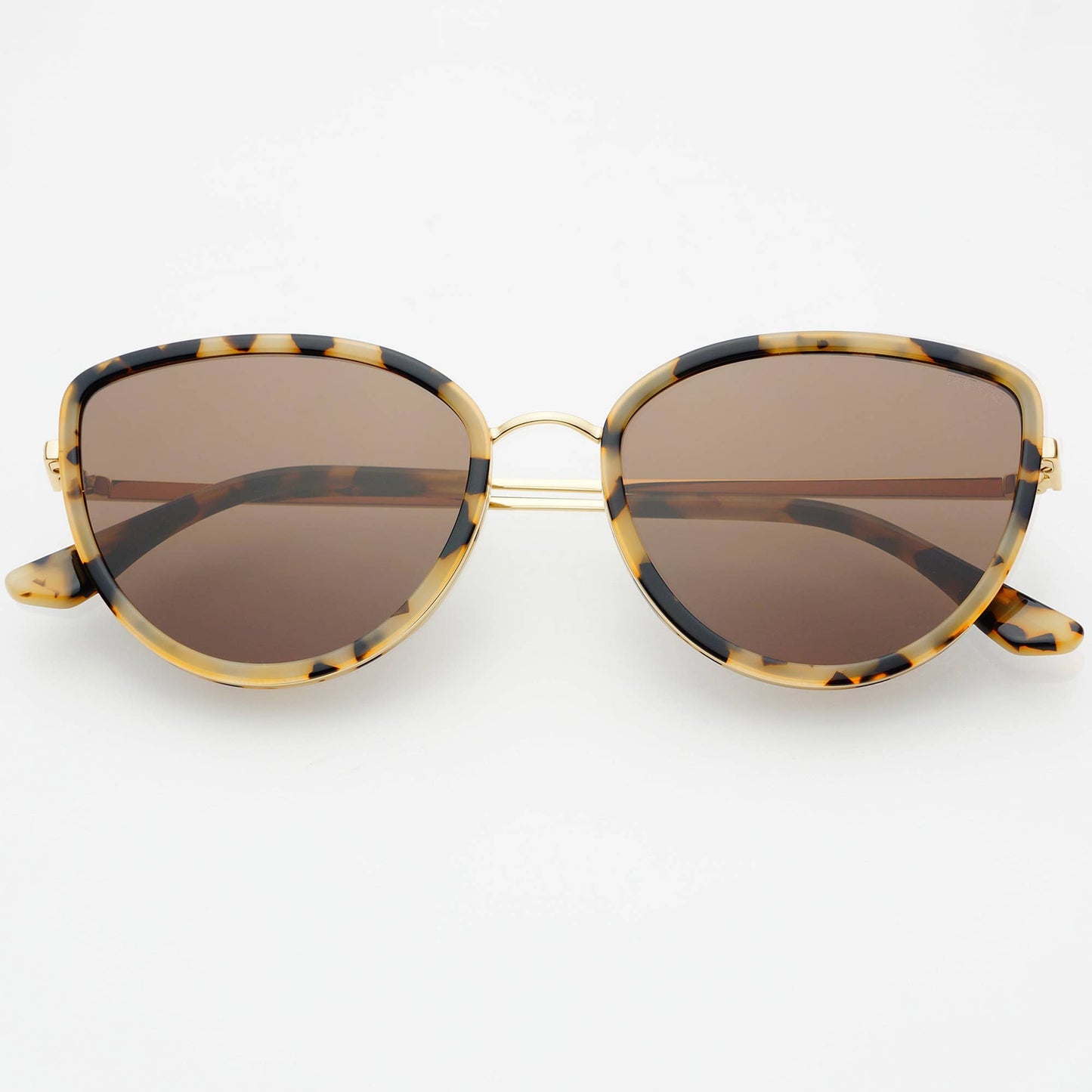 FREYRS Luna Cat Eye Sunglasses